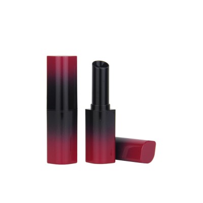 Best galore gradient private label eco friendly container plastic  lipstick tube