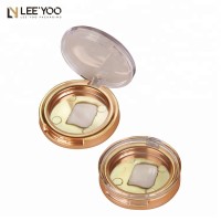 PA-1035 Empty blush container round packaging