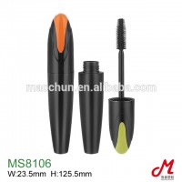 Luxury cosmetic packaging mascara containers