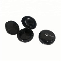 Promotion empty bb foundation air cushion case with mirror